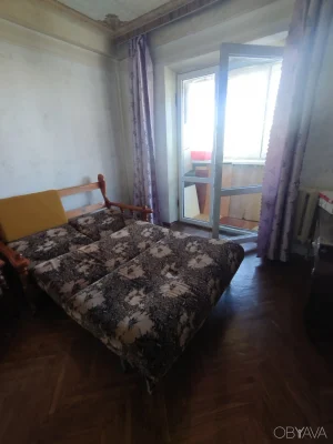 For sale, 3-room apartment, Berenki, Mikolaychuka 6