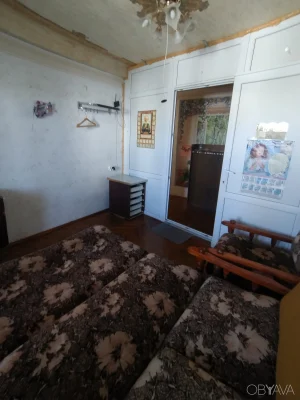 For sale, 3-room apartment, Berenki, Mikolaychuka 6