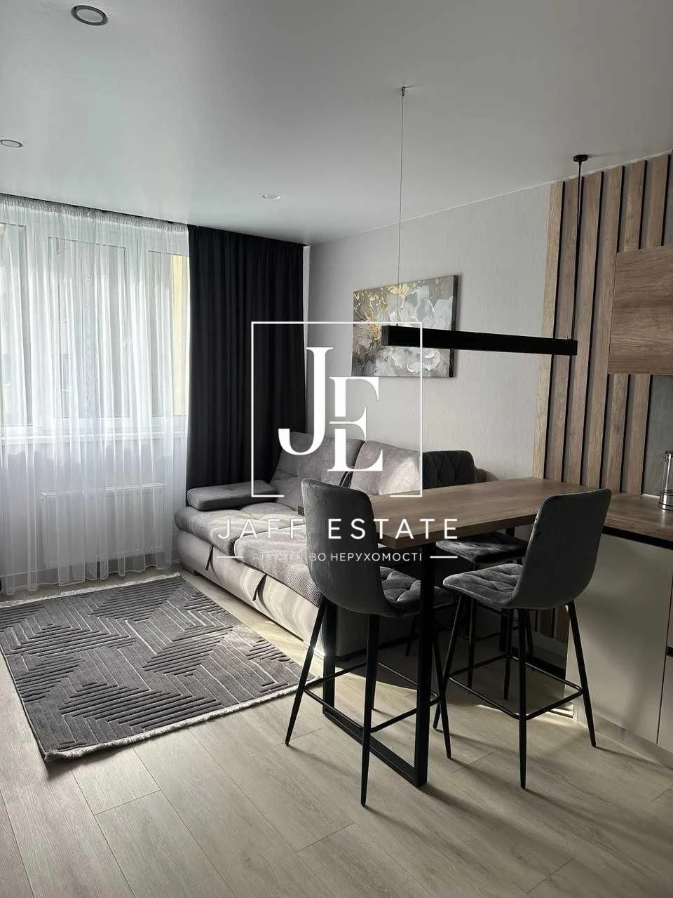 Продаж 1-кімнатної квартири в ЖК Liko-Grad Perfect Town