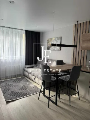 Продаж 1-кімнатної квартири в ЖК Liko-Grad Perfect Town