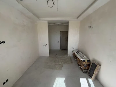 2-room apartment 51 m² on Obol' | Lviv Luk'yanenka, 3B