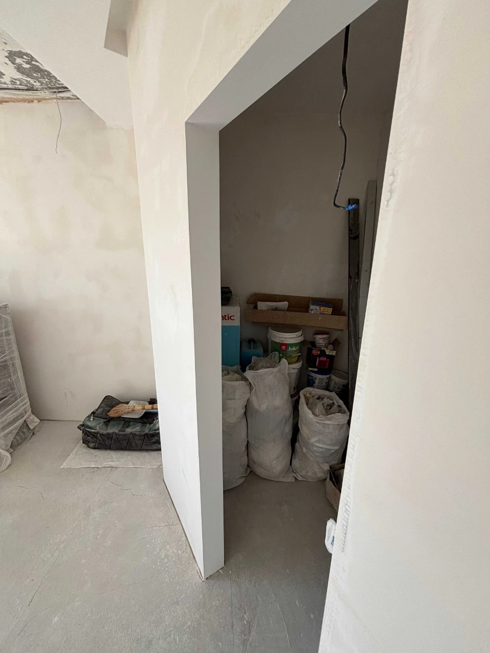 2-room apartment 51 m² on Obol' | Lviv Luk'yanenka, 3B