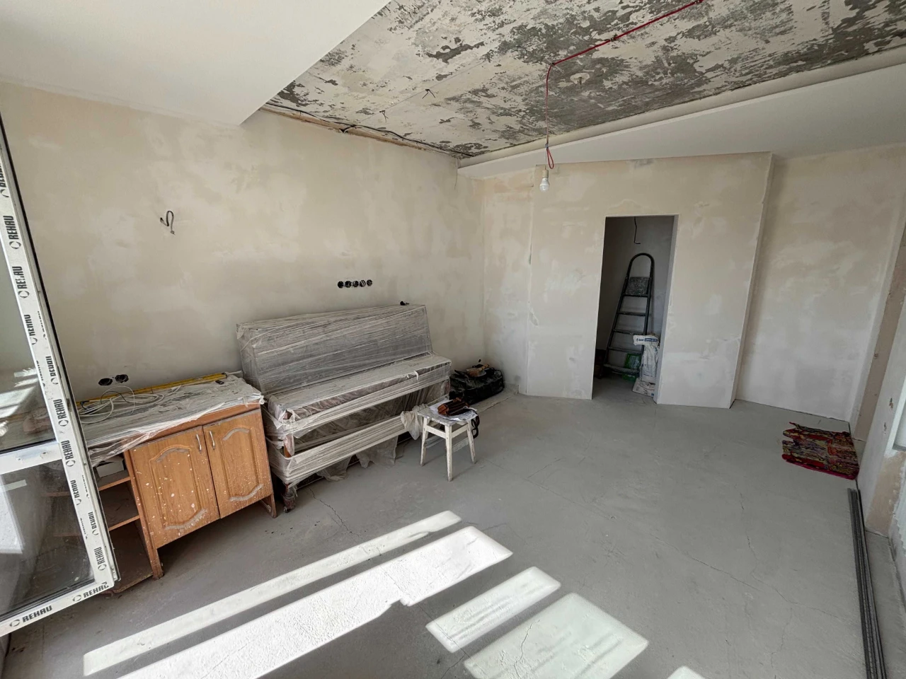2-room apartment 51 m² on Obol' | Lviv Luk'yanenka, 3B
