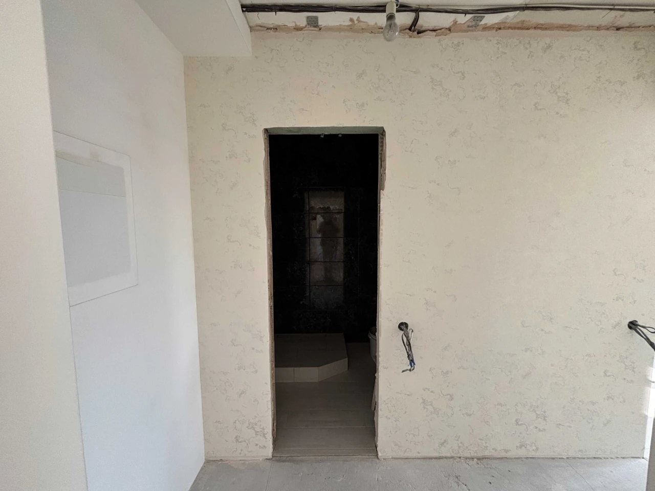 2-room apartment 51 m² on Obol' | Lviv Luk'yanenka, 3B
