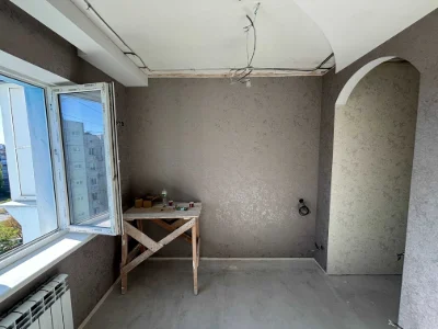 2-room apartment 51 m² on Obol' | Lviv Luk'yanenka, 3B
