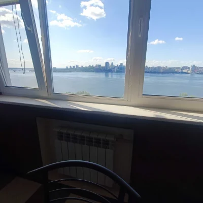 2 room panoramic apartment from the owner!