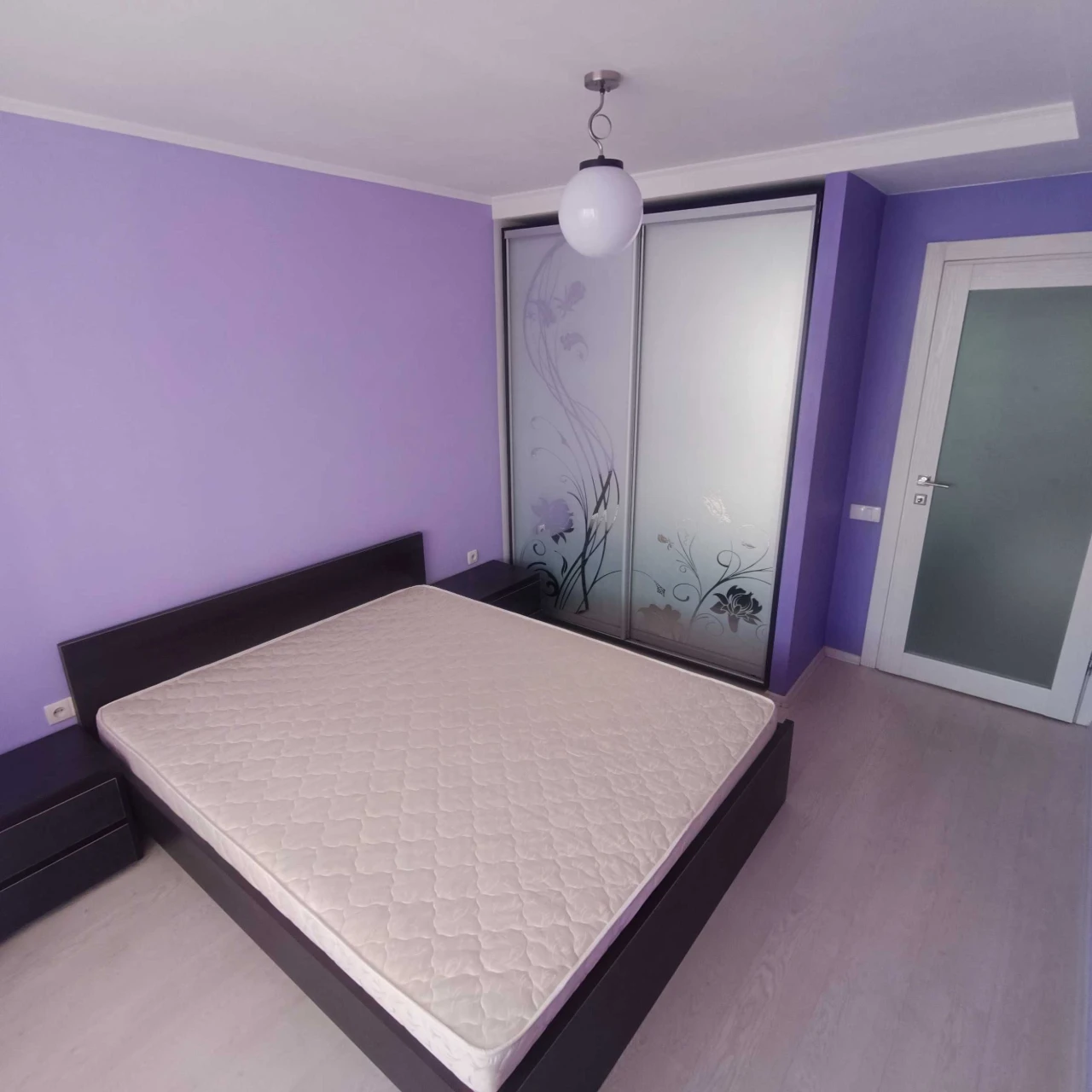 2 room panoramic apartment from the owner!