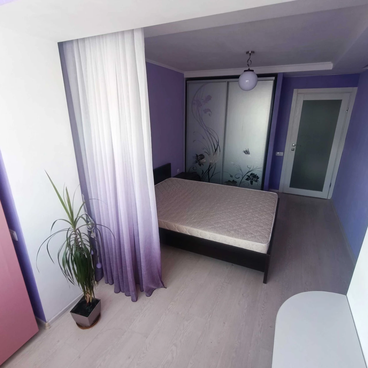 2 room panoramic apartment from the owner!