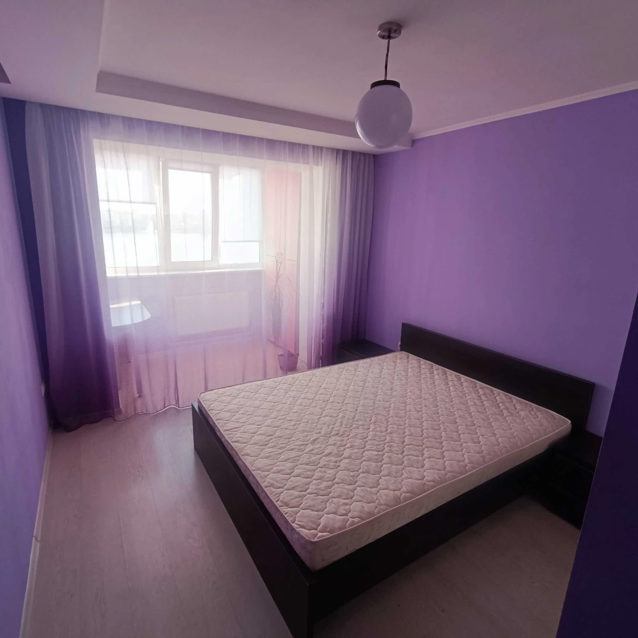2 room panoramic apartment from the owner!