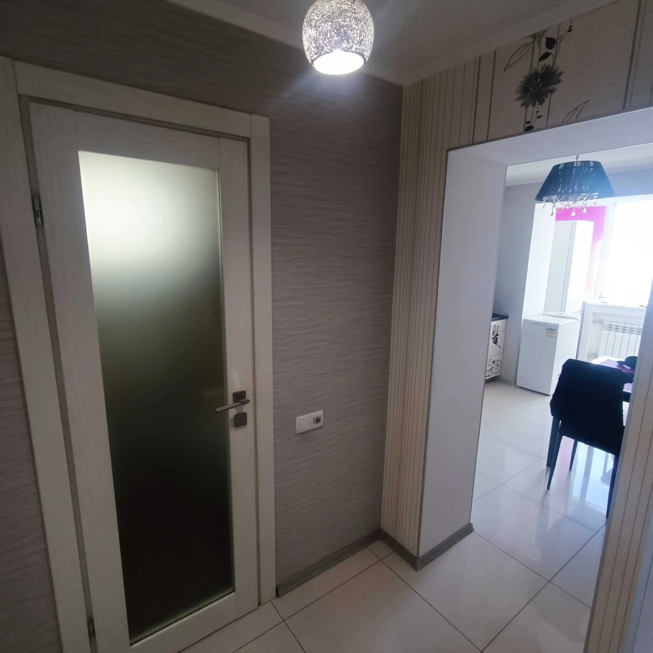 2 room panoramic apartment from the owner!