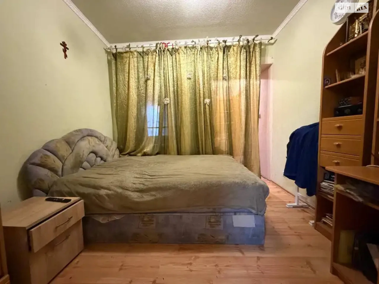 Apartment for Sale: Єврейська слобода
