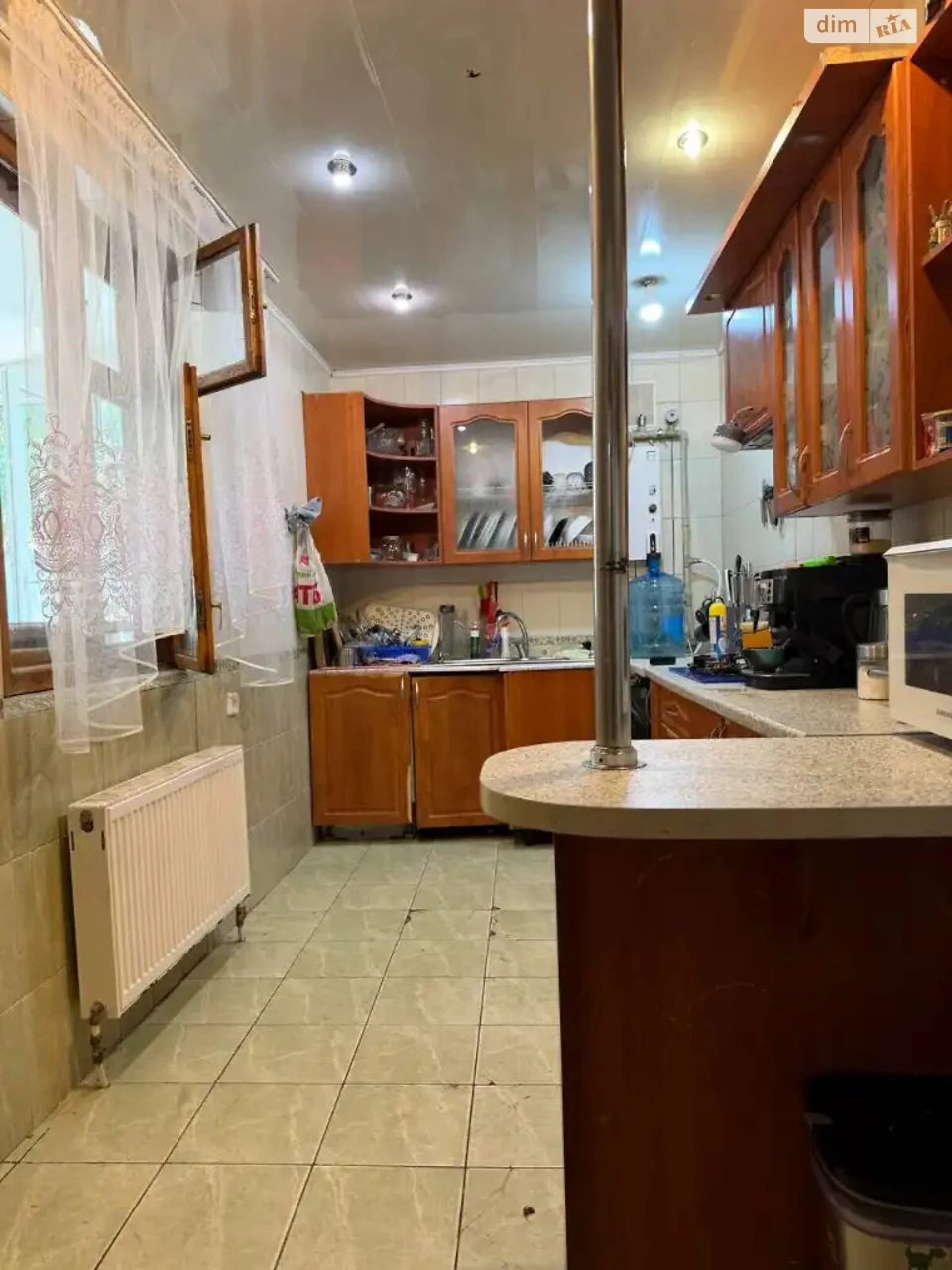 Apartment for Sale: Єврейська слобода