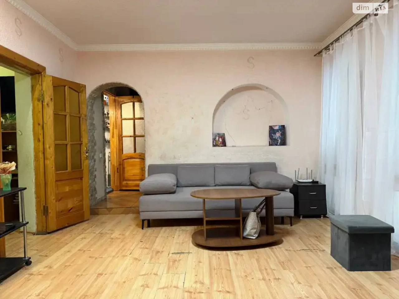 Apartment for Sale: Єврейська слобода