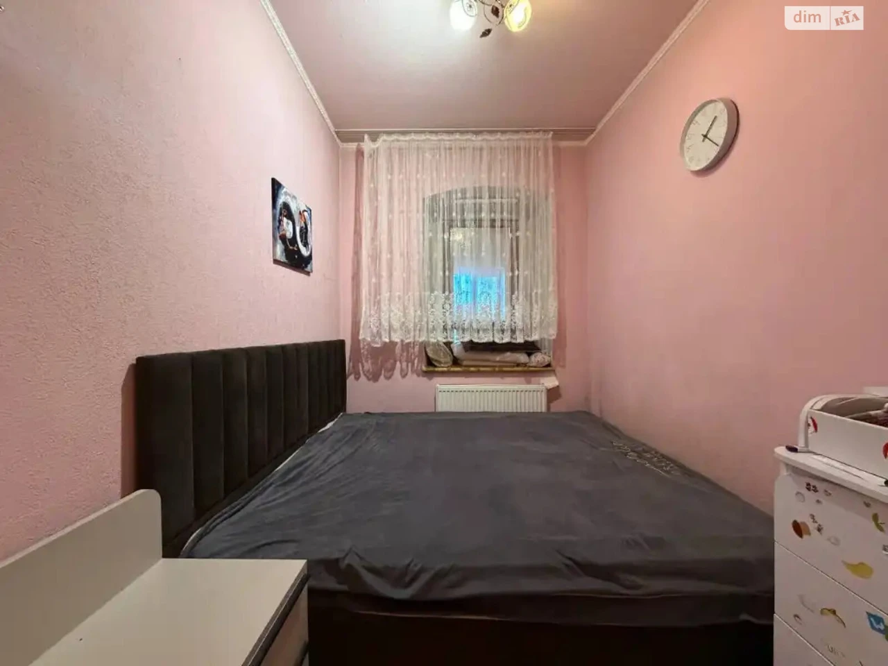 Apartment for Sale: Єврейська слобода