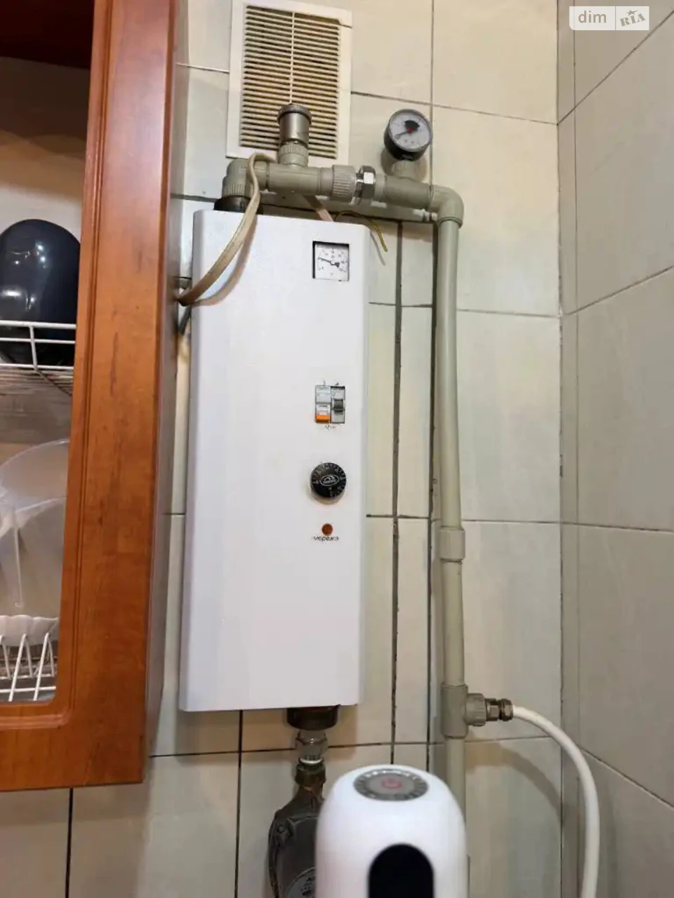 Apartment for Sale: Єврейська слобода