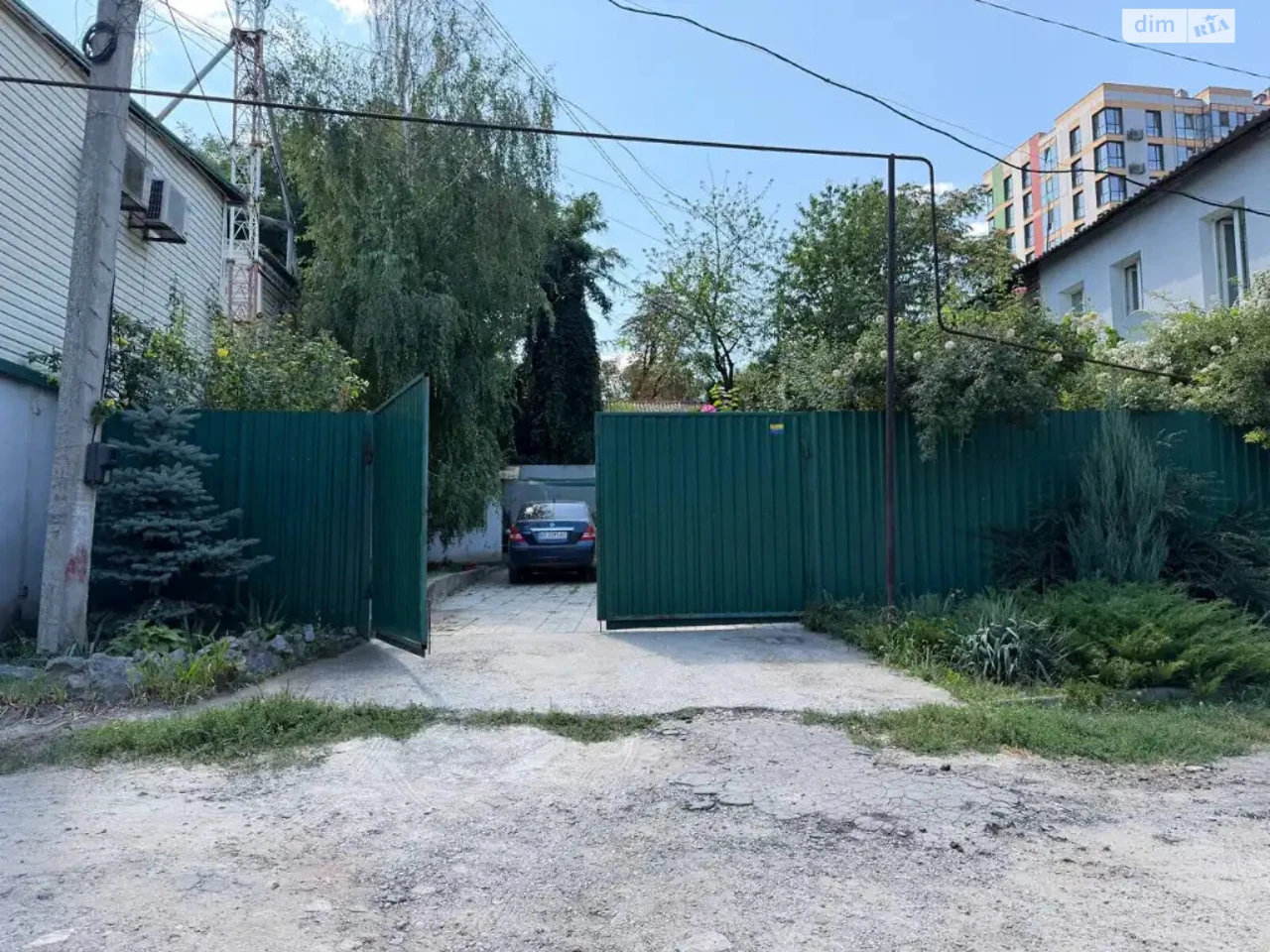 Apartment for Sale: Єврейська слобода