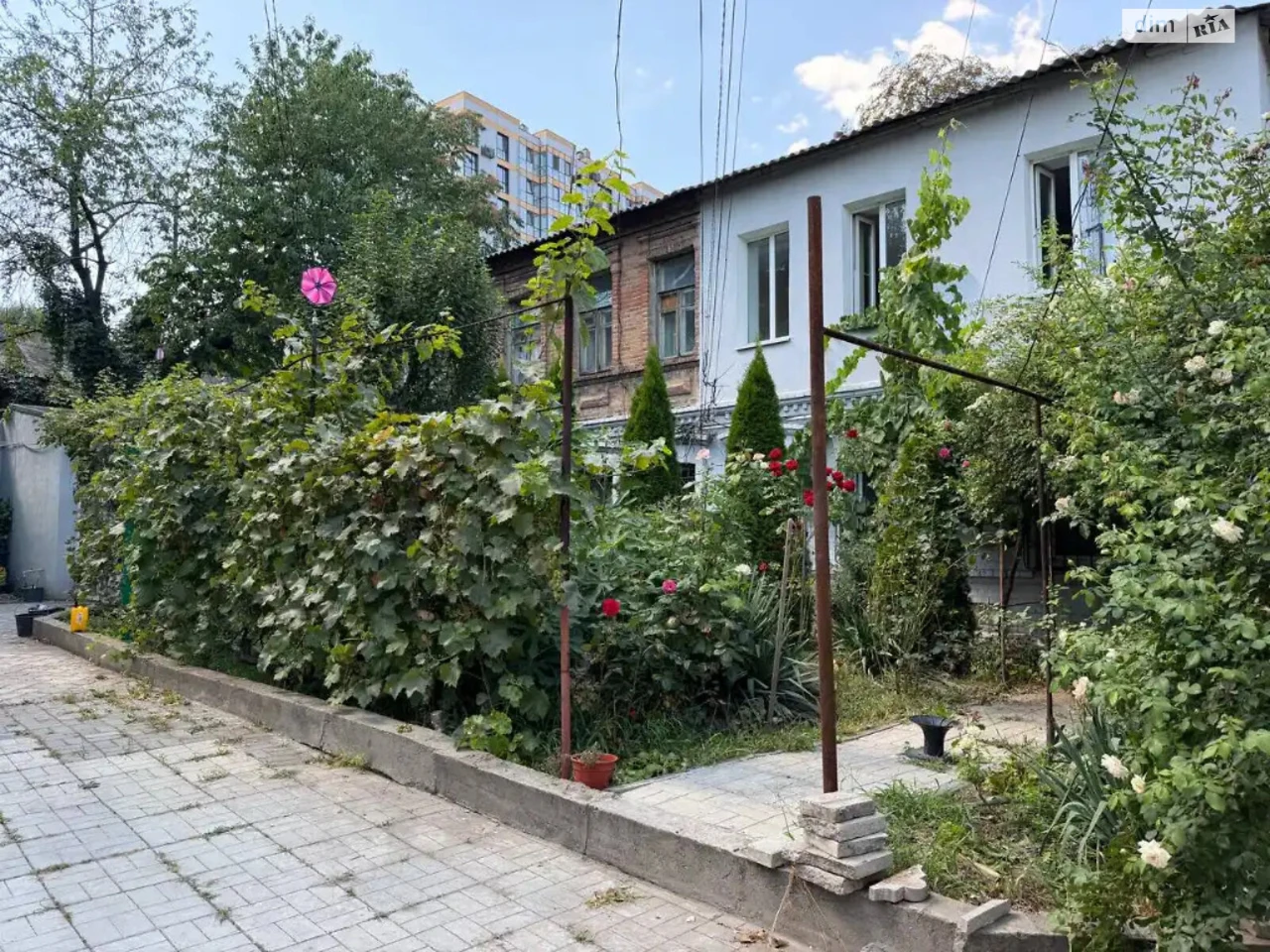 Apartment for Sale: Єврейська слобода
