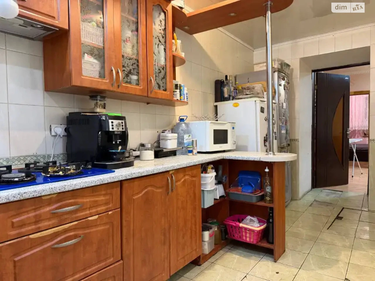 Apartment for Sale: Єврейська слобода