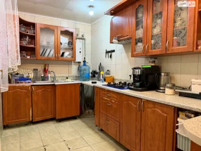 Apartment for Sale: Єврейська слобода