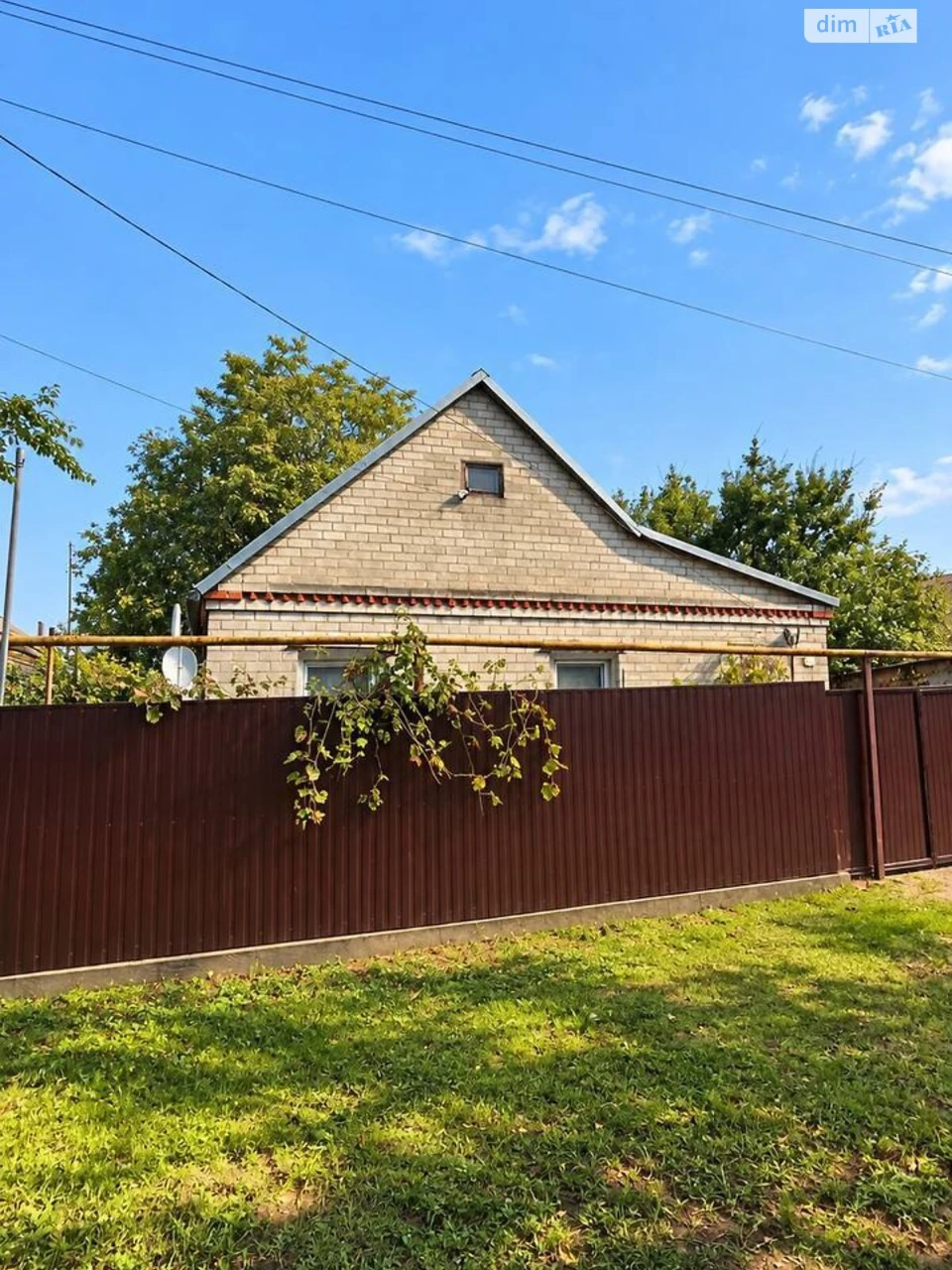 Sale House Samarsky