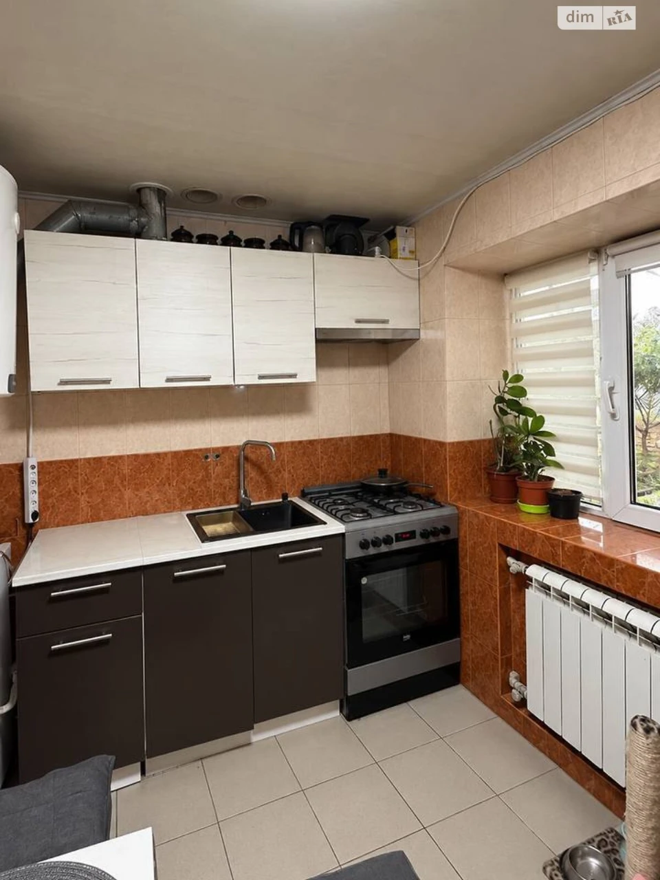 Sale House Samarsky