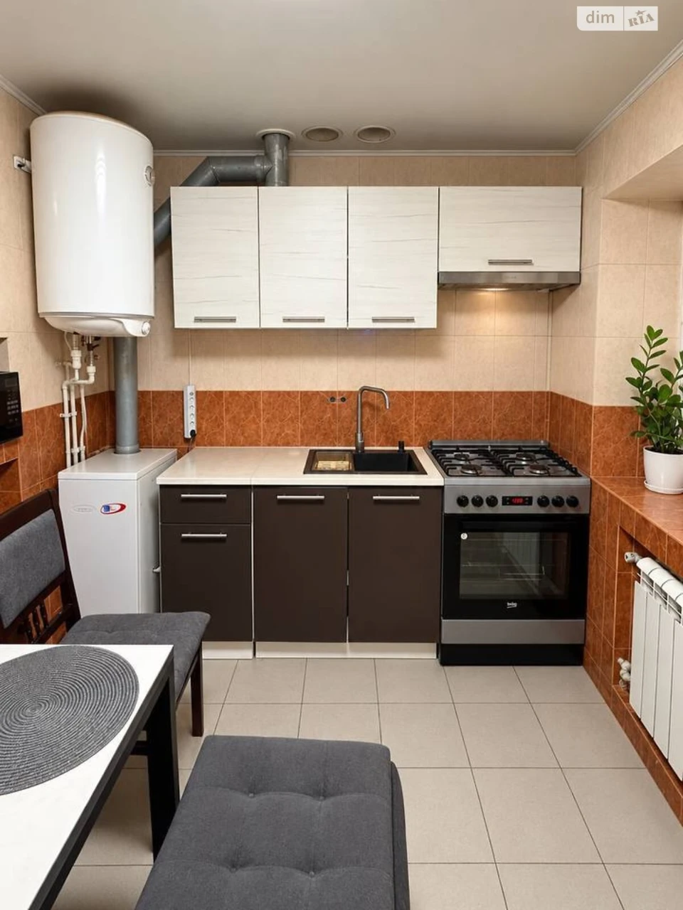 Sale House Samarsky