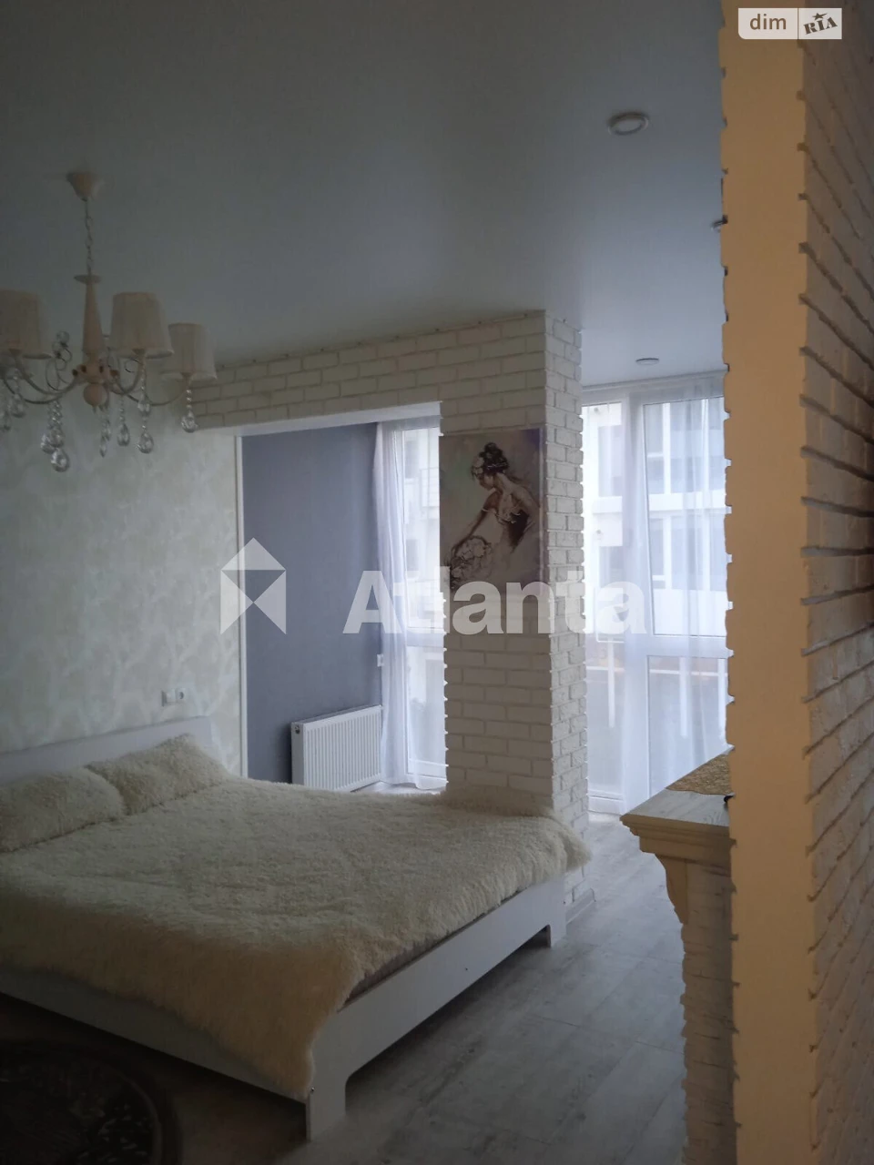 Apartment for Sale: Great Fountain