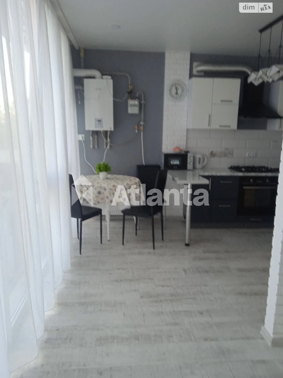 Apartment for Sale: Great Fountain