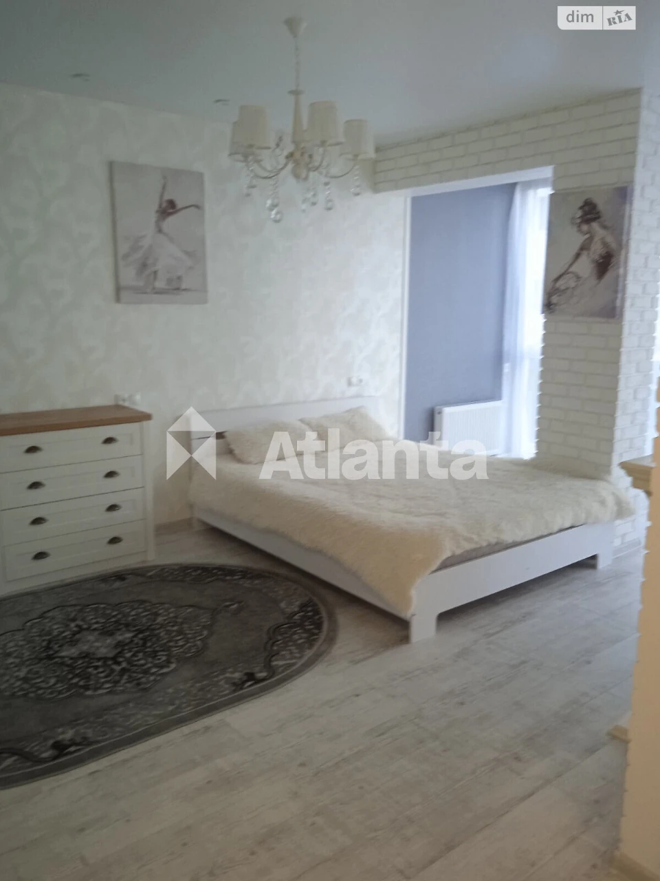 Apartment for Sale: Great Fountain