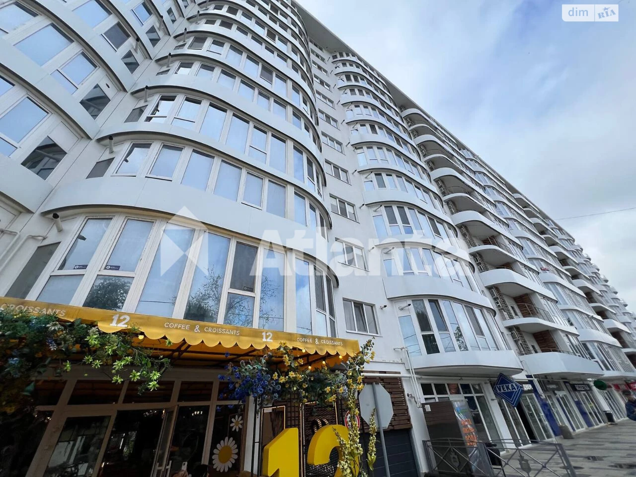 Apartment for Sale: Great Fountain