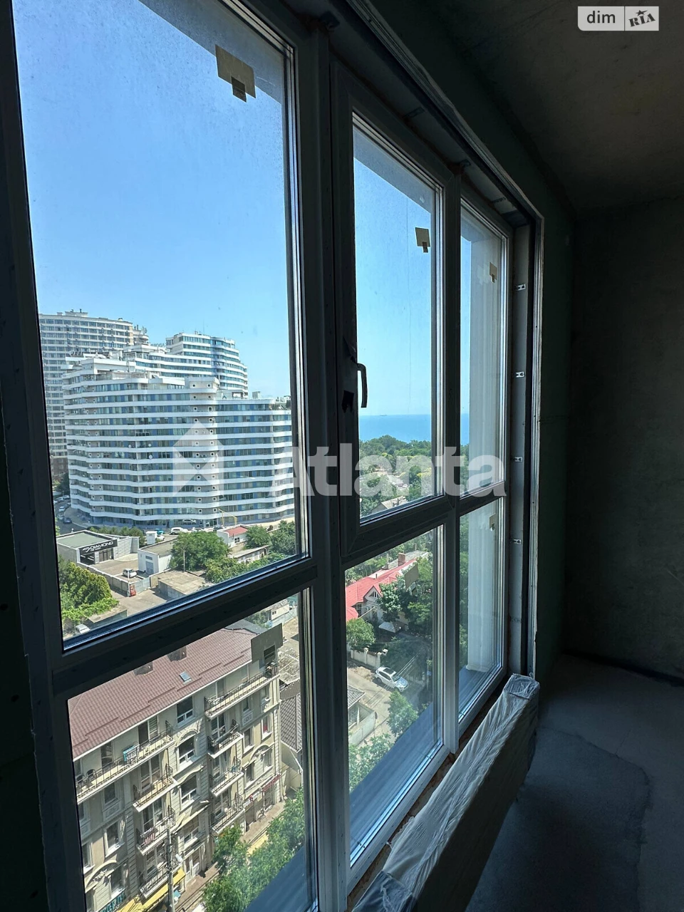 Продаж Квартира Приморський