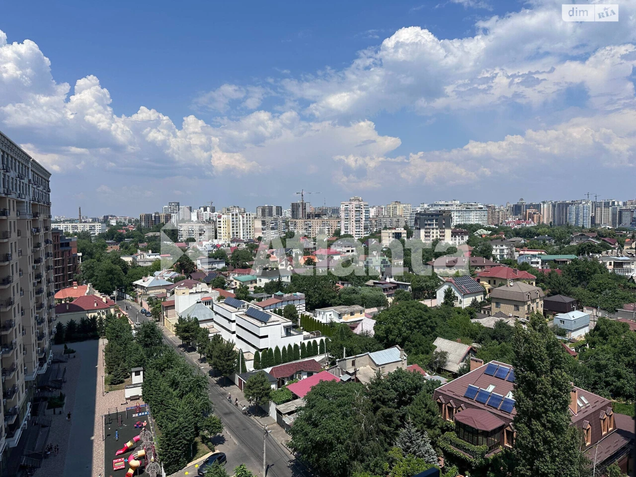Продаж Квартира Приморський