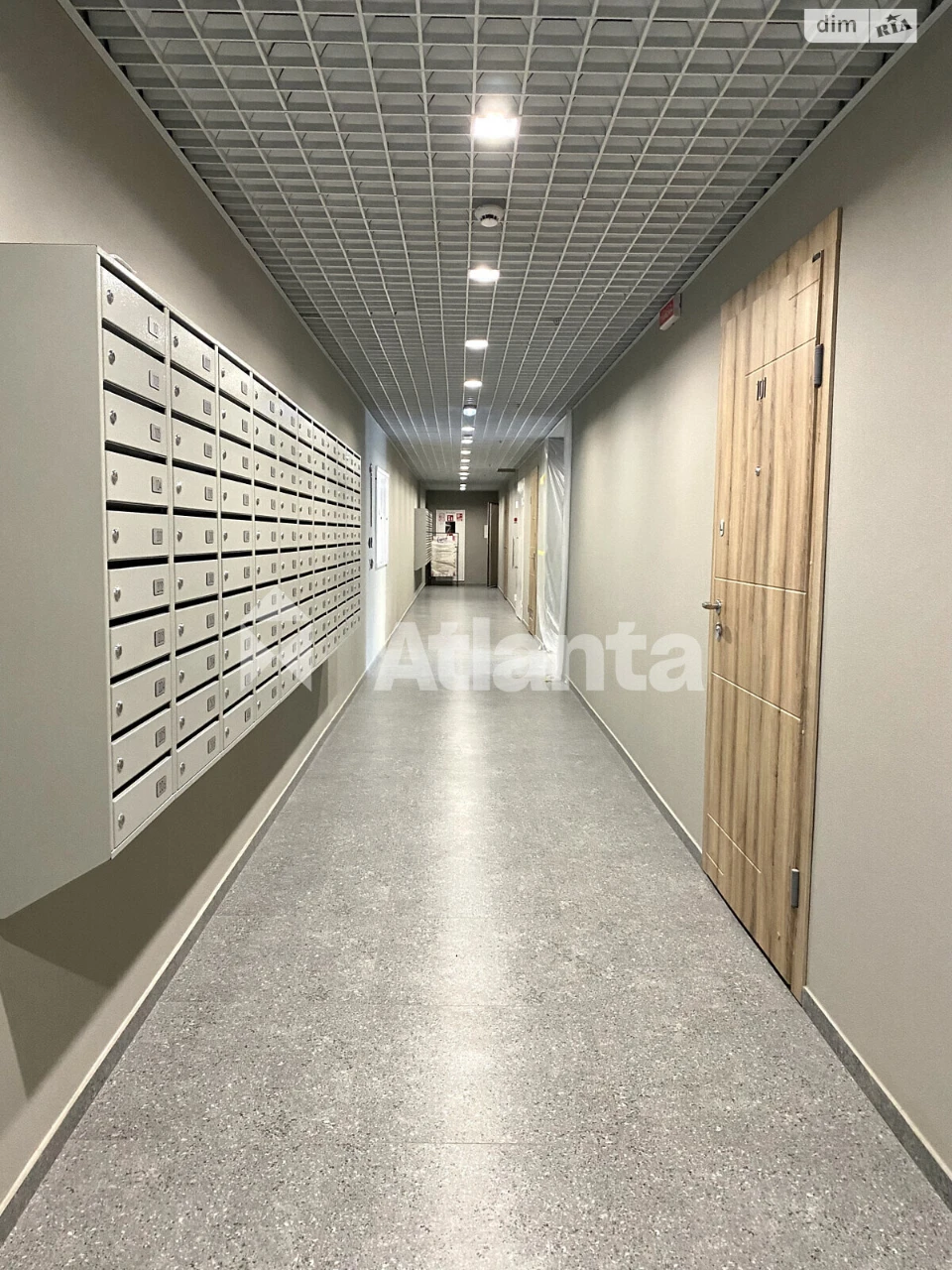 Продаж Квартира Приморський