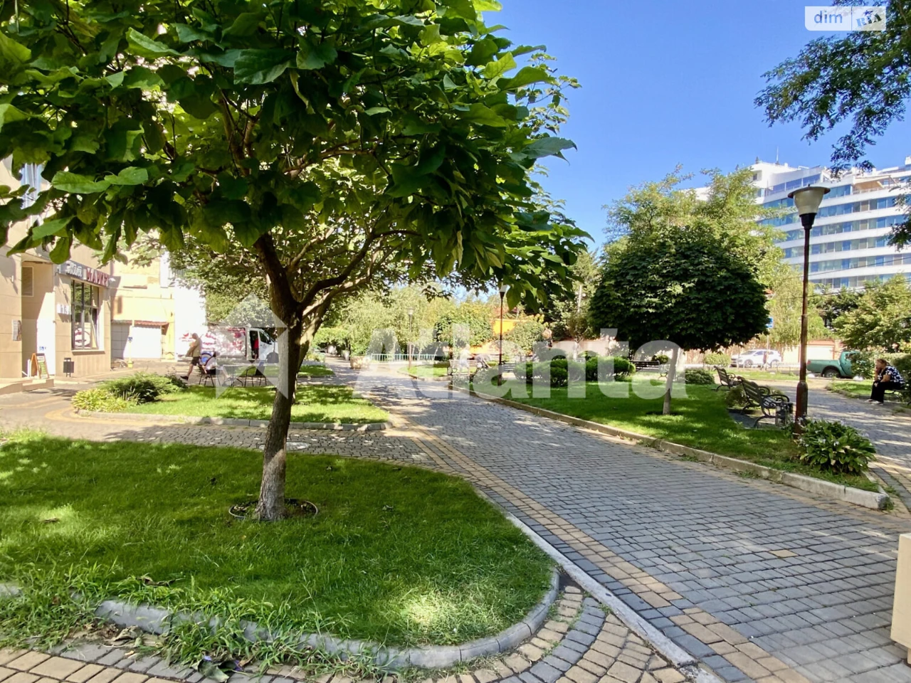 Продаж Квартира Приморський