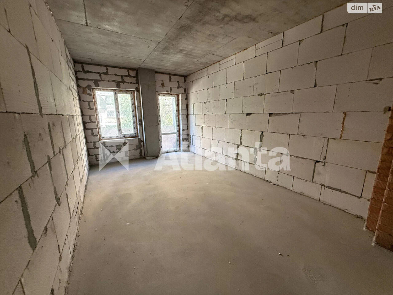 Apartment for Sale - Primorsky