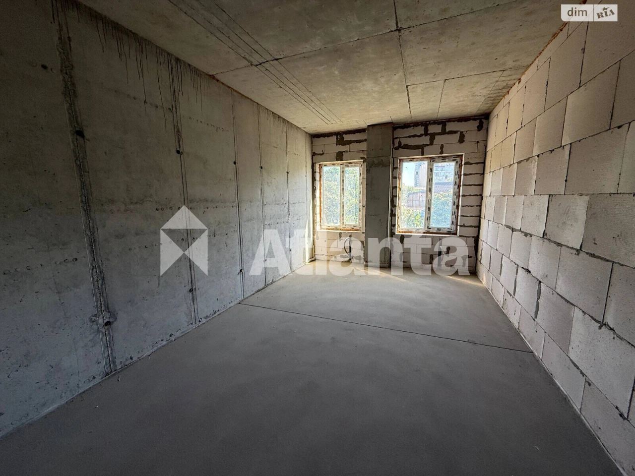 Apartment for Sale - Primorsky