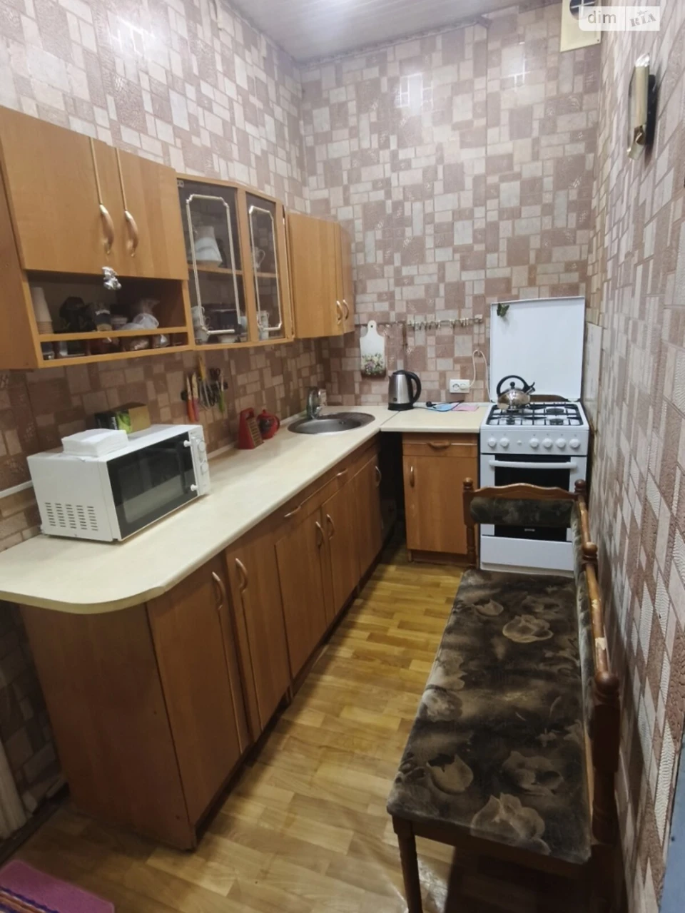 Apartment for Sale, Primorsky