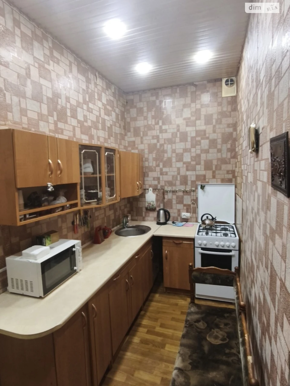 Apartment for Sale, Primorsky