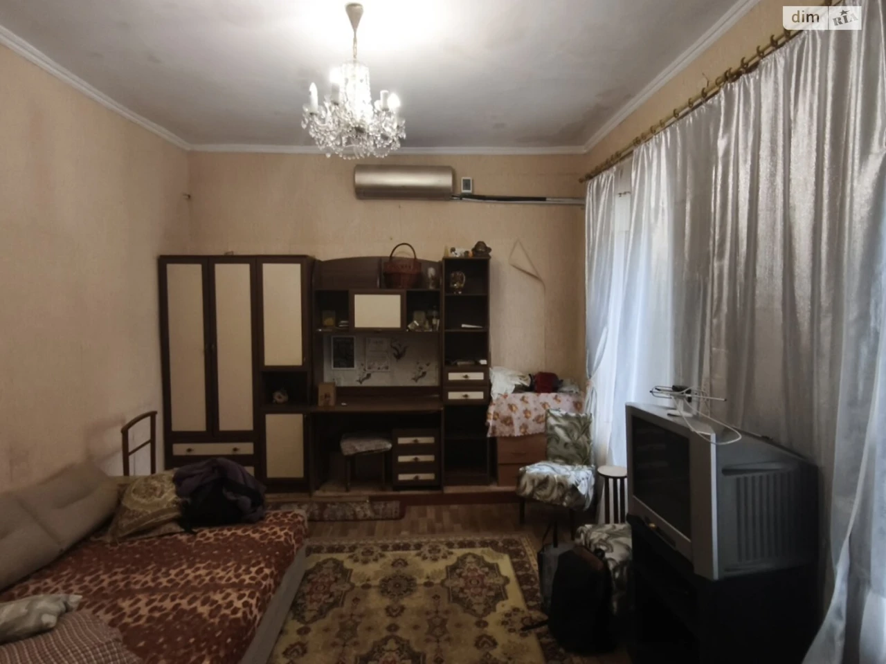 Apartment for Sale, Primorsky