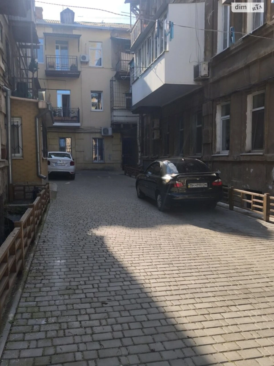 Apartment for Sale, Primorsky
