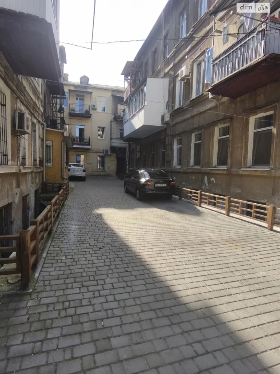Apartment for Sale, Primorsky
