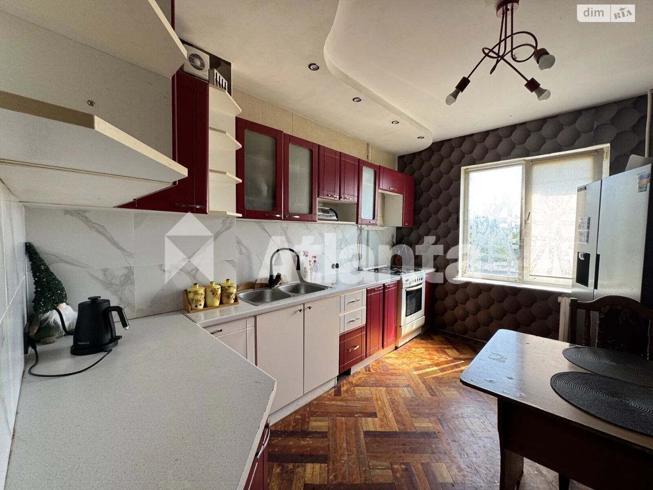 Apartment for Sale in Kotvorsk Village