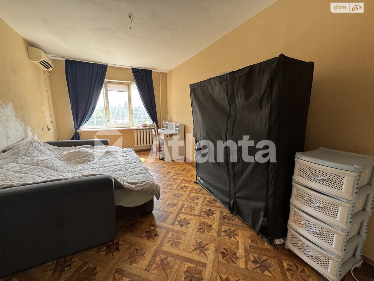 Apartment for Sale in Kotvorsk Village