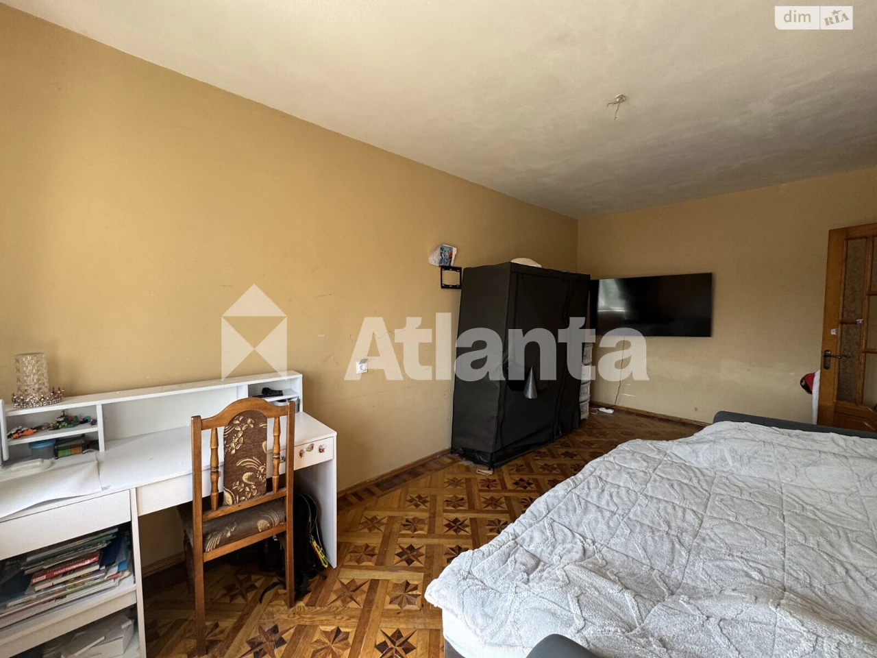 Apartment for Sale in Kotvorsk Village