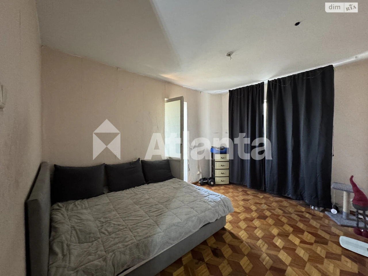 Apartment for Sale in Kotvorsk Village