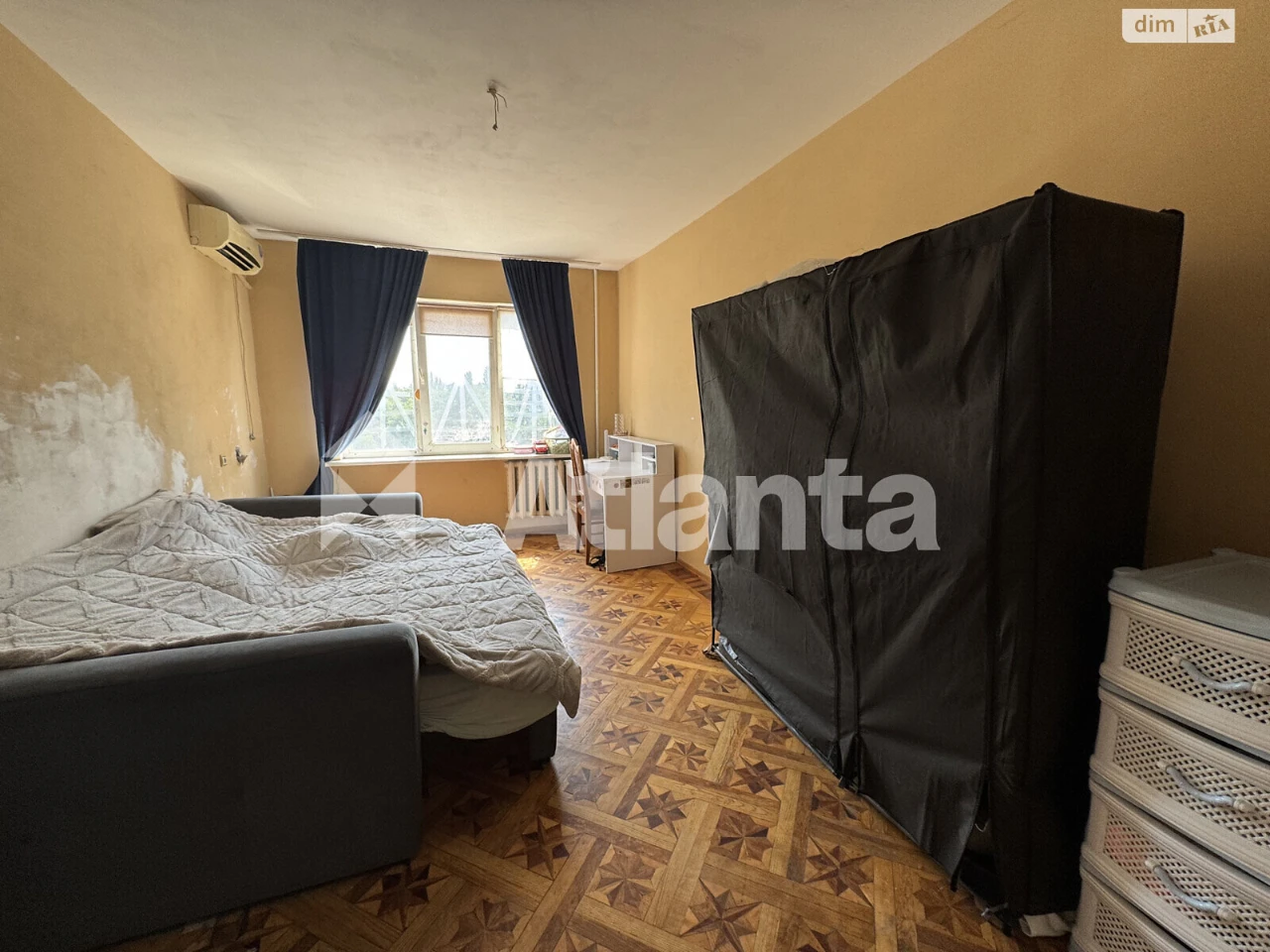 Apartment for Sale in Kotvorsk Village
