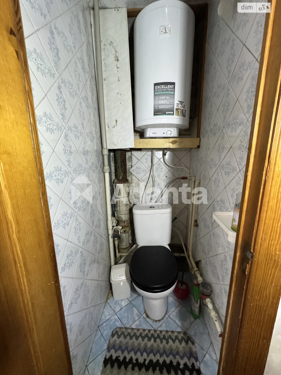 Apartment for Sale in Kotvorsk Village