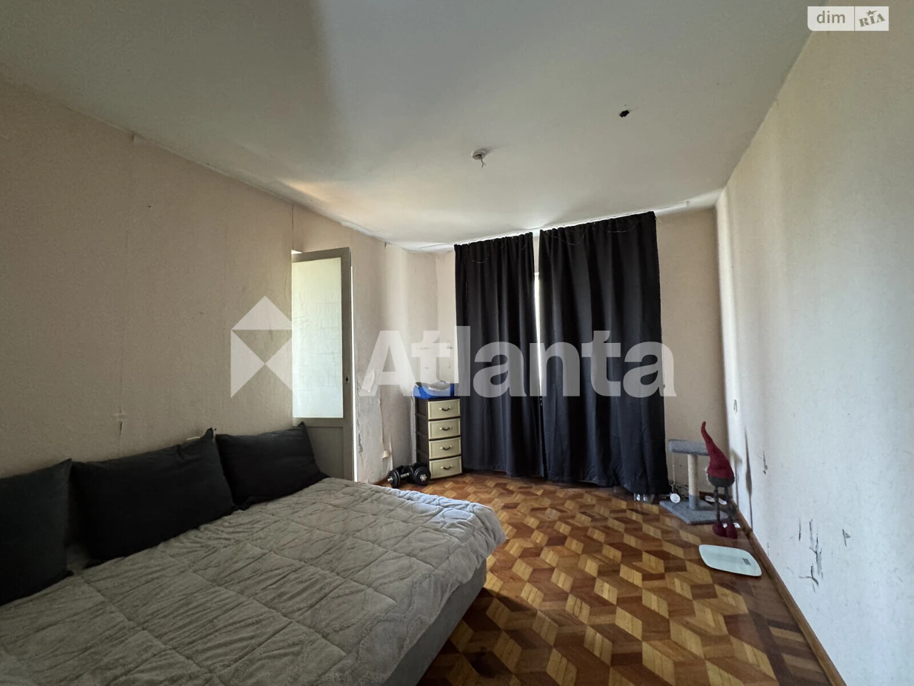 Apartment for Sale in Kotvorsk Village