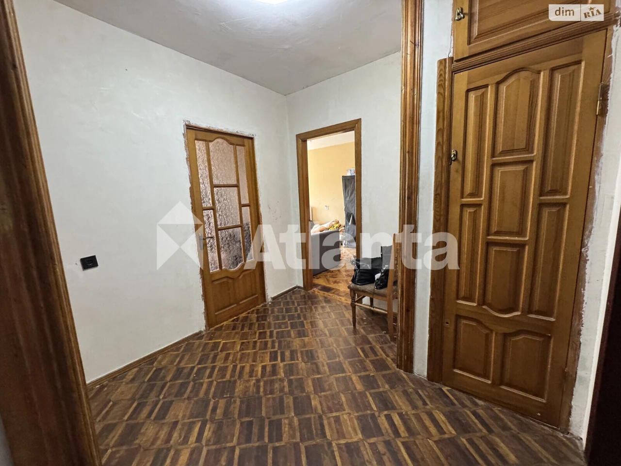 Apartment for Sale in Kotvorsk Village