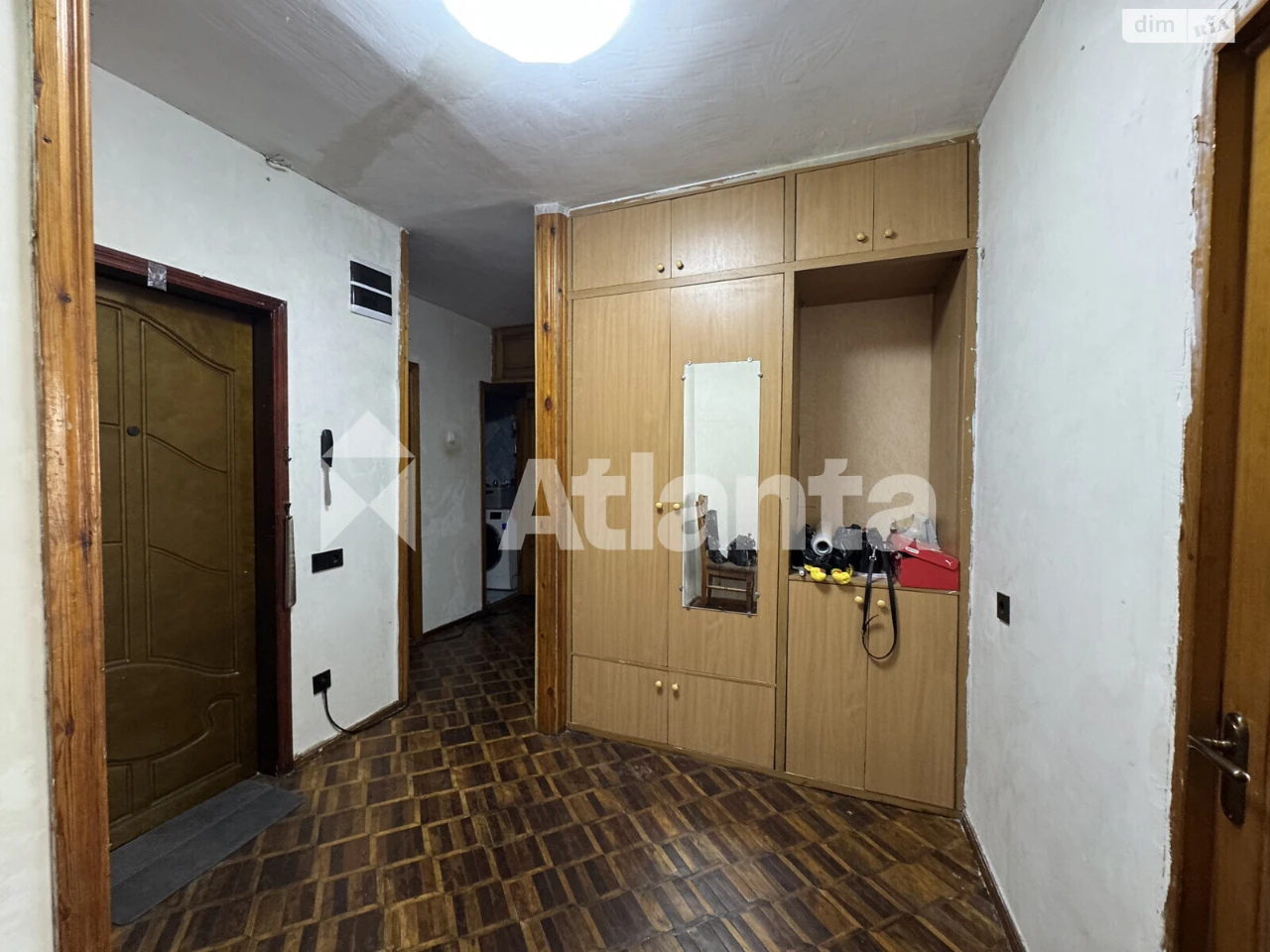 Apartment for Sale in Kotvorsk Village